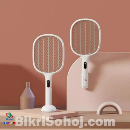 Qualitell S1 Electric Mosquito Swatter